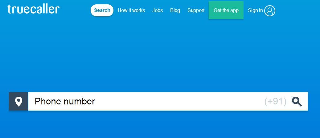 How To Unlist Number From Truecaller - wireCult.com